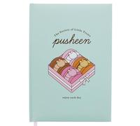 Blueprint Collections Pusheen Luxury Notebook