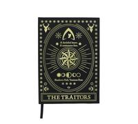 Blueprint Collections The Traitors A5 Journal