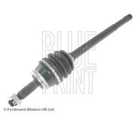 Blueprint Drive Shaft Front Left 554mm Length Fits Hyundai Coupe Lantra