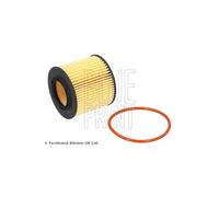 BLUEPRINT Engine Oil Filter For VW Seat Skoda 03D115466A 03D198819A 03D198819C