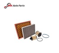 BLUE PRINT ADW192111 Filter kit