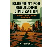 Blueprint for Rebuilding Civilization: The World Collapsed. Now What?: 3 (Survival Guide Series)