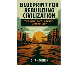 Blueprint for Rebuilding Civilization: The World Collapsed. Now What?: 3 (Survival Guide Series)