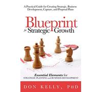 Blueprint For Strategic Growth