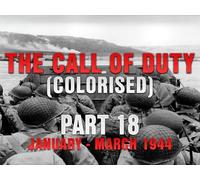 Blueprint for Victory (January - March 1944) - World War 2: The Call of Duty