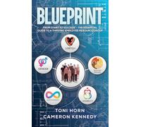 Blueprint: From Start to Success - The Essential Guide to a Thriving Employee Resource Group