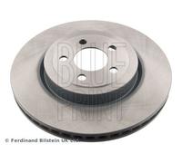 BLUEPRINT Front Brake Disc Pair Braking Fits Chrysler 300C Lancia Thema