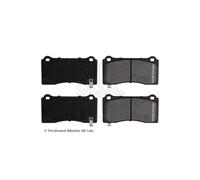 BLUEPRINT Front Brake Pad Set for Tesla Model 3 Y 8008240-00-A 8008240-00-B
