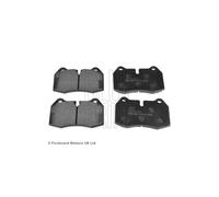 BLUEPRINT Front Brake Pads For Nissan 350 Z Roadster 41060-CD026 41060-CD094