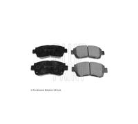 BLUEPRINT Front Brake Pads Kit For Toyota Camry Celica Celsior Chaser Mark II IX