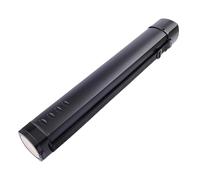 Blueprint Holder with Strap | Extendable 24-Inch Poster Tube | Painting Travel Case | Waterproof Document Tubes Case | Portable Storage Tube for Posters, Floor Plans, Maps, and Artwork for Travels