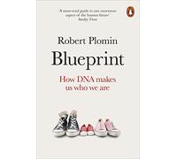 Blueprint: How DNA Makes Us Who We Are - Paperback / softback NEW Plomin, Robert