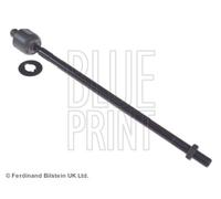 Blueprint Inner Tie Rod Front Right Left 347mm Length Fits Daewoo Nubira