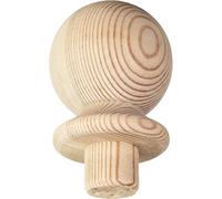 Blueprint Joinery Ltd Cambridge Ball Cap For 90mm Newel Posts