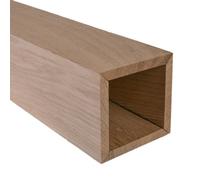 Blueprint Joinery Ltd Cambridge Oak Newel Post Cladding 1500mm