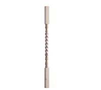 Blueprint Joinery Ltd Cambridge Pine 41mm Rope Twist Stair Spindle Trade Box 16 (H)900mm X (W) 41mm