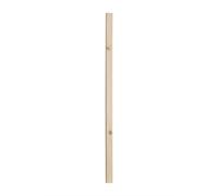 Blueprint Joinery Ltd Cambridge Pine Square Stair Spindle Trade Box Of 16 (H) 900mm X (W) 41mm
