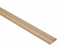 Blueprint Joinery Ltd Pine Decorative Dado Rail Narrow Moulding Pack Of 8 (L)2.4M (W)45mm (T)15mm