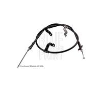BLUEPRINT Left Rear Parking Brake Cable For Hyundai Tucson 59760-2E500 ADG046152