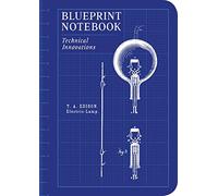 Blueprint Notebook: Technical Innovations