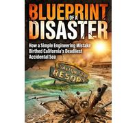 Blueprint of a Disaster: How a Simple Engineering Mistake Birthed California's Deadliest Accidental Sea