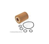 Blueprint Oil Filter For Vauxhall Astra V (H) VI (J) GTC MK IV (G) 098018448