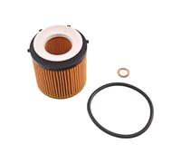 Blueprint Oil Filter Insert 74mm Diameter Fits BMW 3 Series 5 Series X1 X3