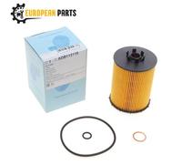 Blueprint Oil Filter with Seal for BMW ADB112116 / 11427542021