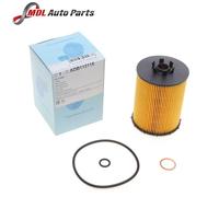 Blueprint Oil Filter with Seal for BMW ADB112116 / 11427542021