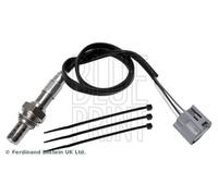 BLUE PRINT Lambda sensor ADJ137011 after catalytic converter Heated 4 JAGUAR: S-Type, XJ Saloon