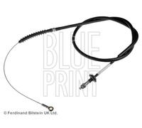 Blueprint Parking Brake Cable Pull Front 1710mm Length Fits Toyota Hilux