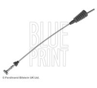 Blueprint Parking Brake Cable Pull Front 330mm Length Fits Toyota Avensis