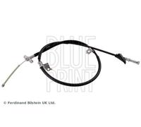 Blueprint Parking Brake Cable Pull Rear Left 1525mm Length Fits Honda CR-V