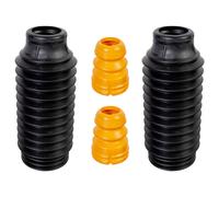 Blue Print Front Dust Cover Kit for Shock Absorber fits Hyundai Kia