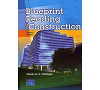 Blueprint Reading for Construction