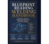 Blueprint Reading Welding Handbook