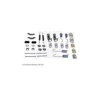 BLUEPRINT Rear Brake Shoe Accessory Kit for Jeep Cherokee Wrangler I II