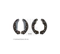 BLUEPRINT Rear Brake Shoe Kit for Opel Daewoo Vauxhall 009196292 090541081