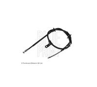 BLUEPRINT Rear Left Parking Brake Cable for Hyundai Accent II 59760-25200