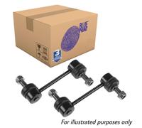 BLUEPRINT Rear Link/Coupling Rod For Stabiliser Bar Pair Fits Toyota Harrier