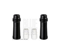 BLUEPRINT Rear Shock Absorber Boot Protection Kit for Hyundai Sonata V Kia Ceed