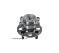 BLUEPRINT Rear Wheel Bearing For Hyundai Accent IV i20 Active Hatchback Van