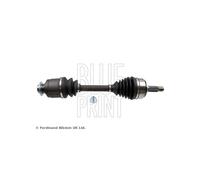 BLUEPRINT Right Front CV Driveshaft for Honda Accord VII 44305-SEF-E00