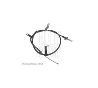 BLUEPRINT Right Rear Parking Brake Cable For Hyundai Tucson 59770-2E500