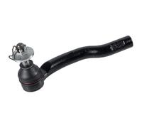 Tie / Track Rod End fits TOYOTA PRIUS ZVW3, ZVW35 1.8 Left 2008 on 2ZR-FXE Joint