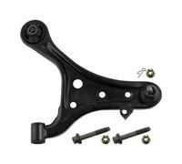 Blueprint Wheel Suspension Track Control Trailing Arm Front Right Lower