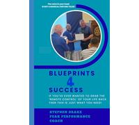 Blueprints 4 Success
