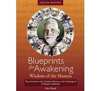 Blueprints for Awakening - Wisdom of Indian Masters