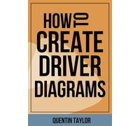 Blueprints for Success: The How-To Guide for Creating Driver Diagrams