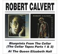Blueprints From The Cellar / At Queen Elizabeth